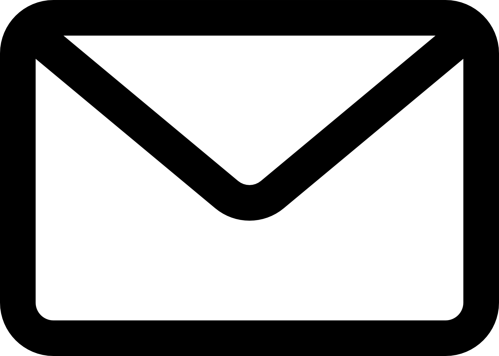 Email Icon