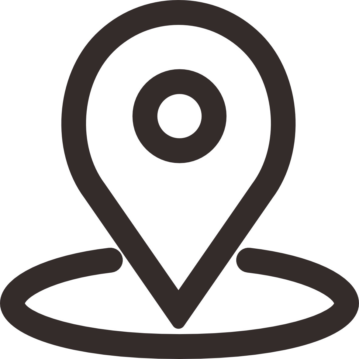 Office Location Icon