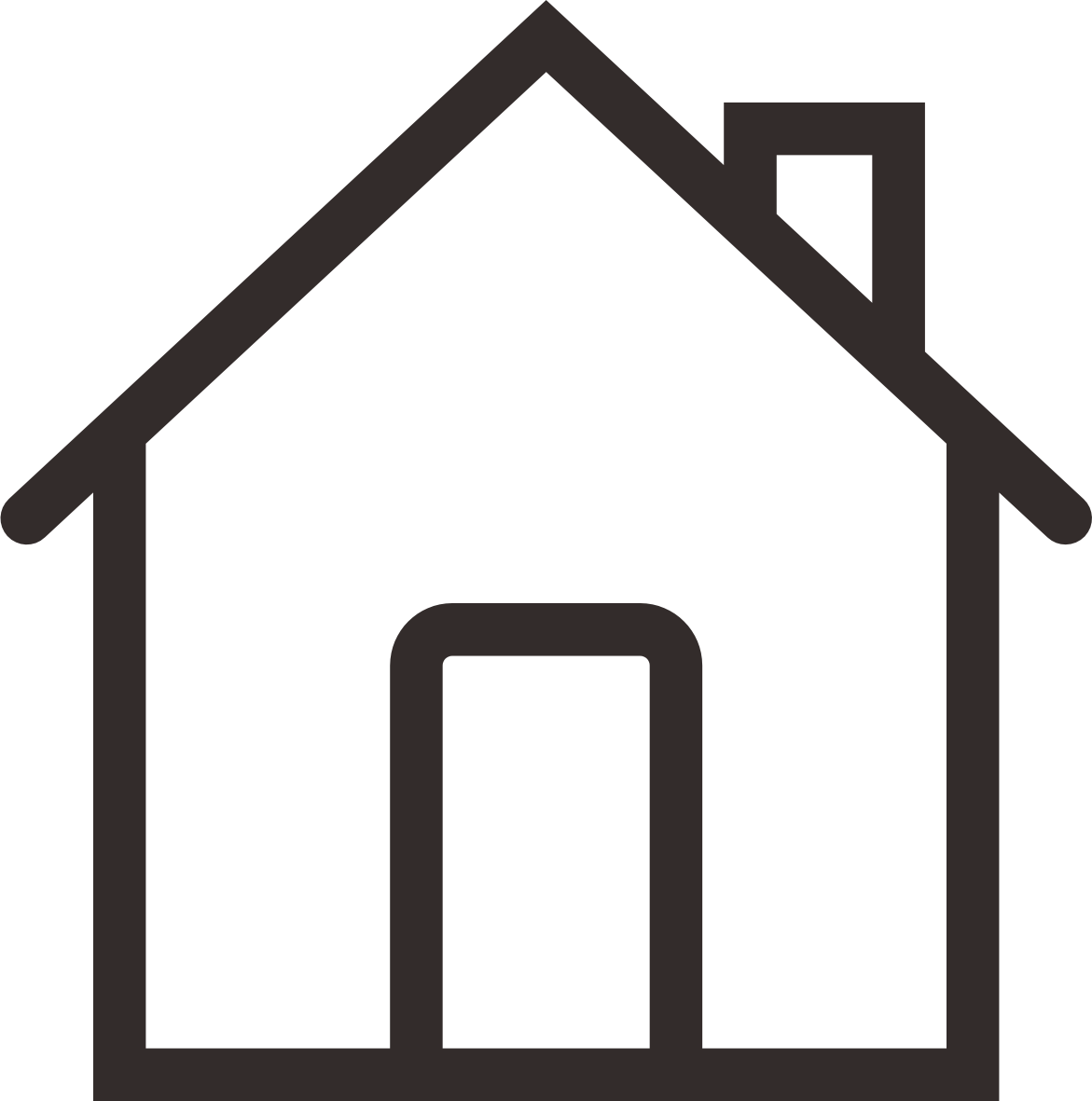 Showroom Location Icon